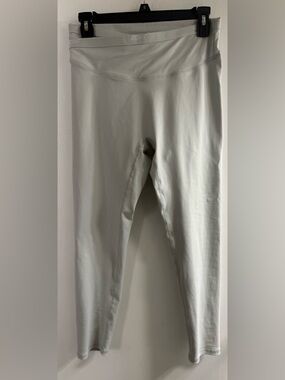 ECHT Light Gray Men's Performance Joggers